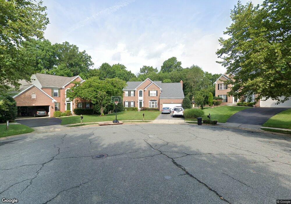 11244 Chaucers Ridge Ct, Laurel, MD 20723 - photo 1