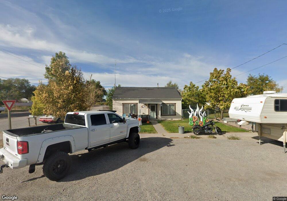 192 W 400 N, Delta, UT 84624 - photo 1