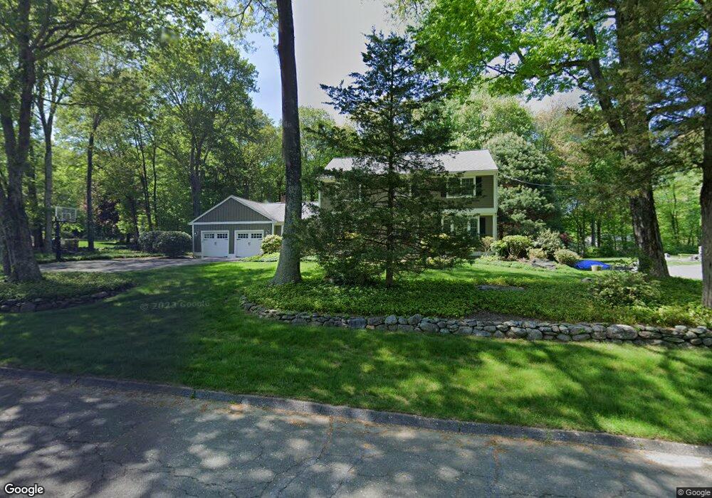 21 Mallett Dr, Trumbull, CT 06611 - photo 1