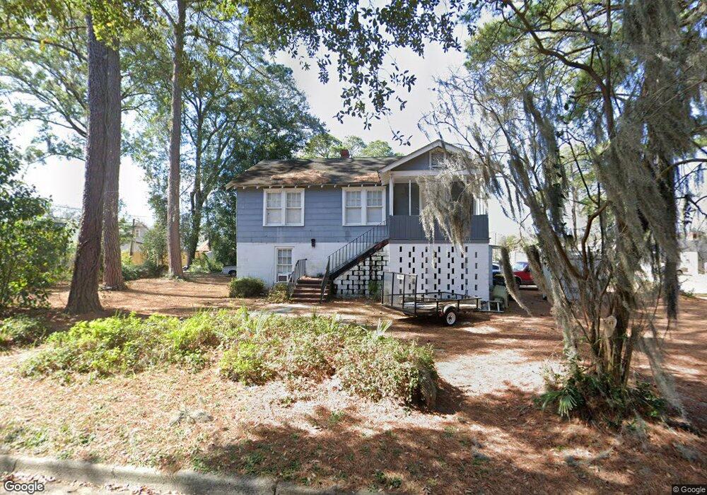 1201 Mccormick St, Savannah, GA 31404 - photo 1