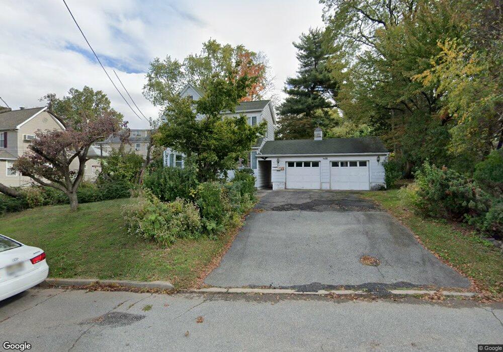 115 Sadler Rd unit 119, Bloomfield, NJ 07003 - photo 1