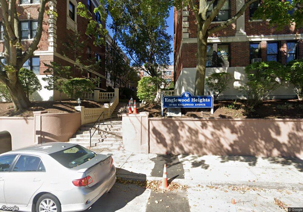 141 Englewood Ave unit 24, Brighton, MA 02135 - photo 1