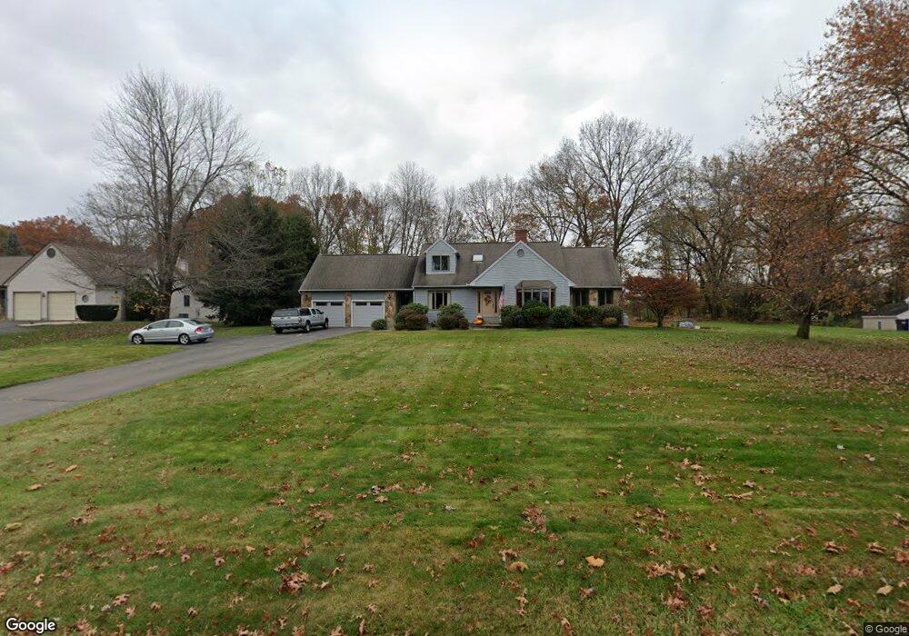 32 Old Parish Dr, South Windsor, CT 06074 - photo 1