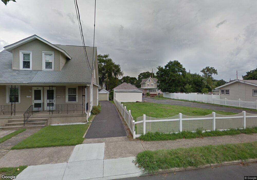 508 Arndt Ave, Riverside, NJ 08075 - photo 1