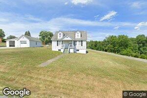 0 Locust St Unit 101780, Peterstown, WV 24963