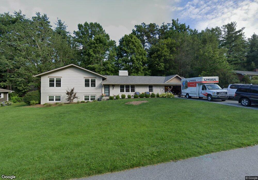 20 Braddock Way, Asheville, NC 28803 - photo 1