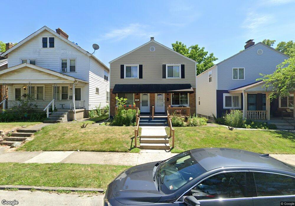 631-633 Thurman Ave, Columbus, OH 43206 - photo 1