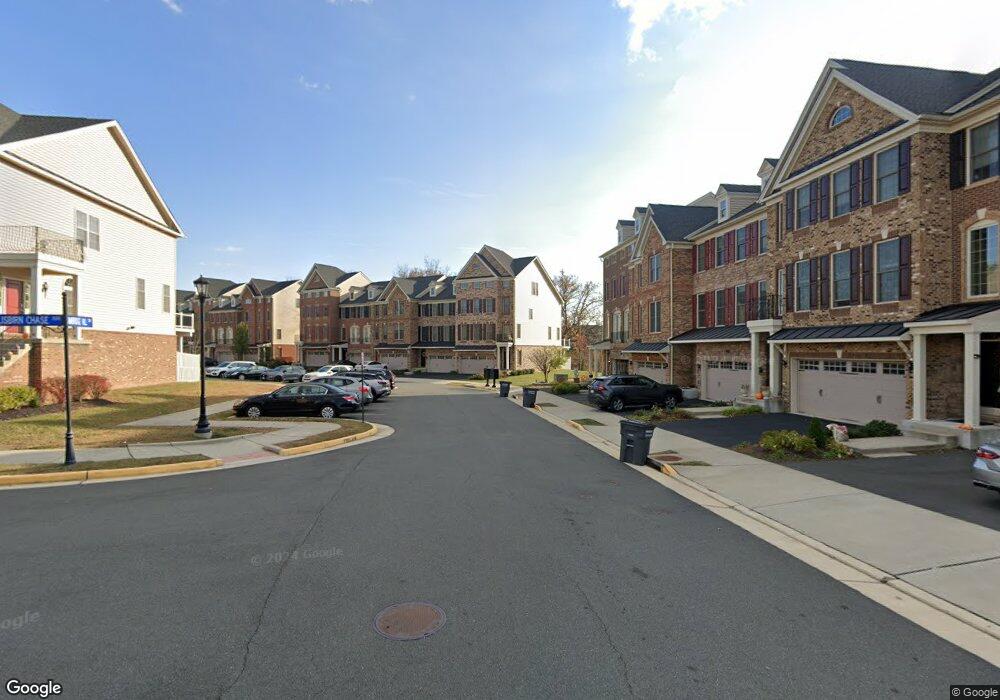 25005 Cambridge Hill Terrace, Chantilly, VA 20152 - photo 1