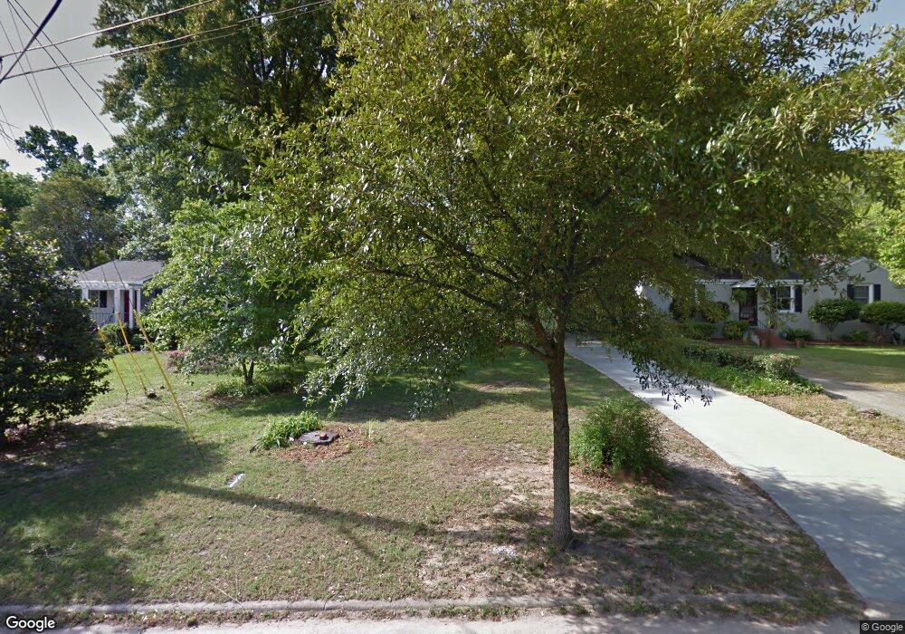 2318 Cumming Rd, Augusta, GA 30904 - photo 1