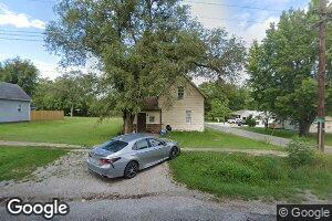 517 Petree Ave, Braymer, MO 64624
