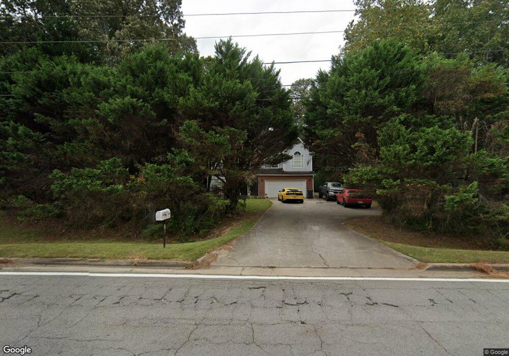 2460 Whitehead Place Dr, Suwanee, GA 30024 - photo 1