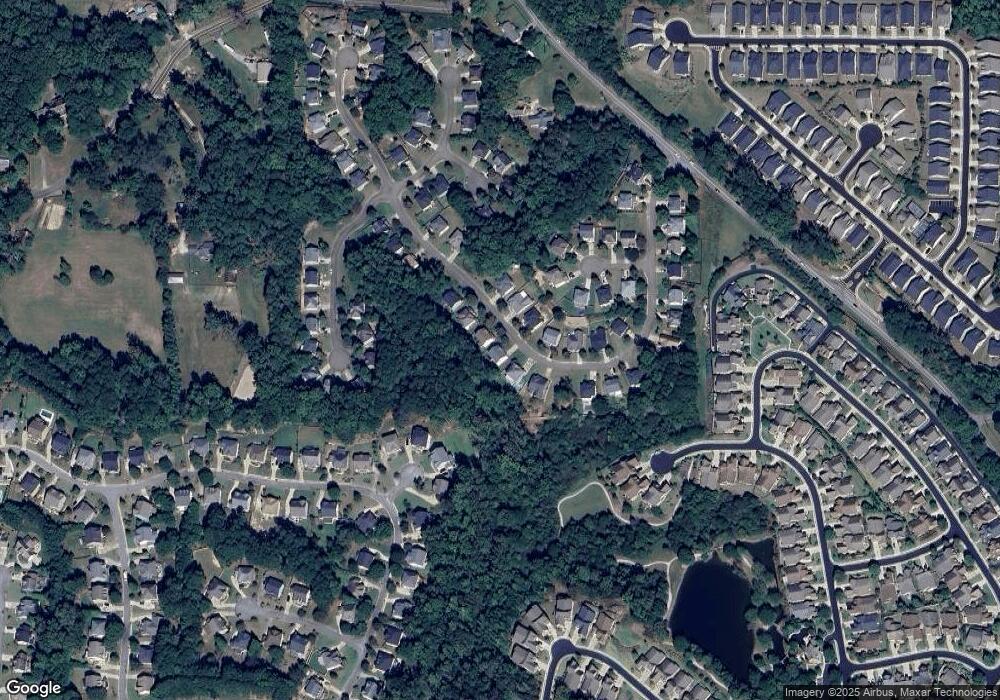 127 Magnolia Creek Dr unit 1, Canton, GA 30115 - photo 1