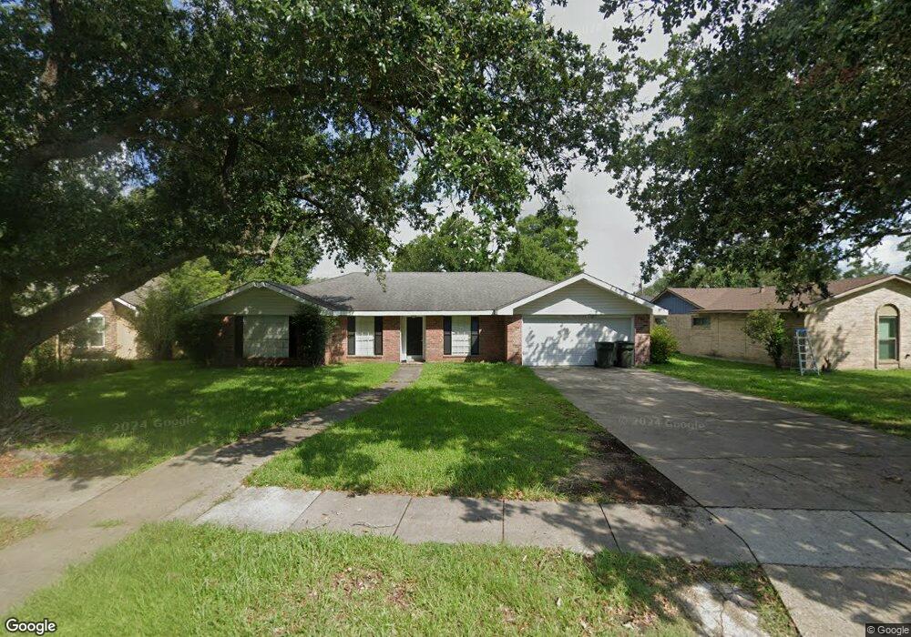 408 University Dr, Lake Charles, LA 70605 - photo 1