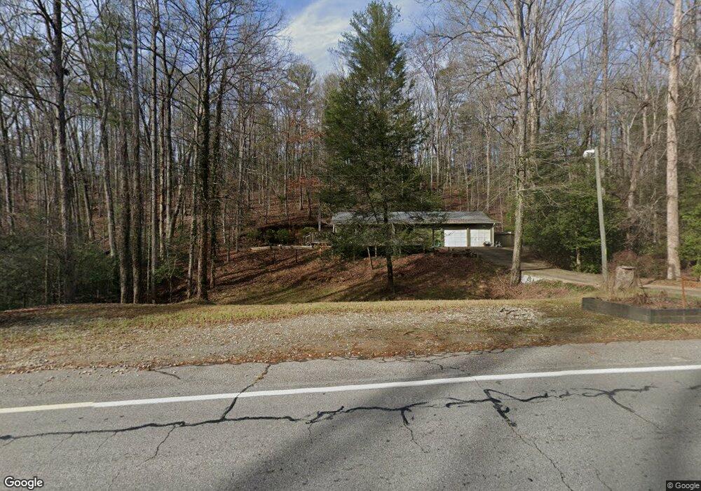 15729 Highway 197 N, Clarkesville, GA 30523 - photo 1