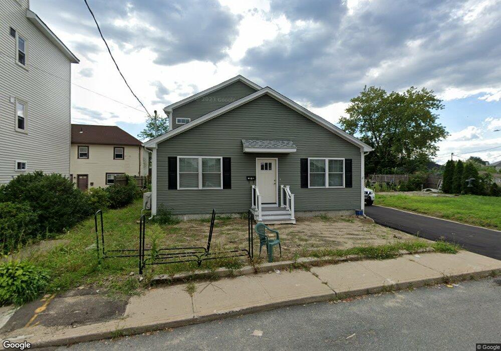 16 Auclair St, Blackstone, MA 01504 - photo 1