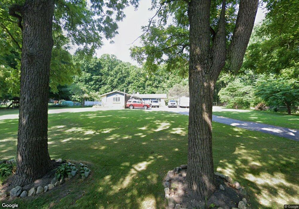 6516 N 500 E, Rolling Prairie, IN 46371 - photo 1