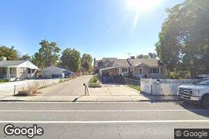 352 E 1600 S, Orem, UT 84058