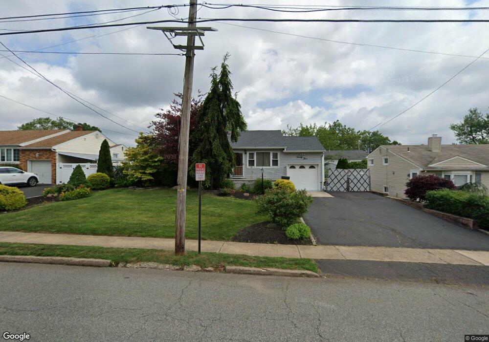 23 Claridge Place, Colonia, NJ 07067 - photo 1