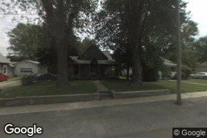 111 N Church St, Brooklyn, IN 46111