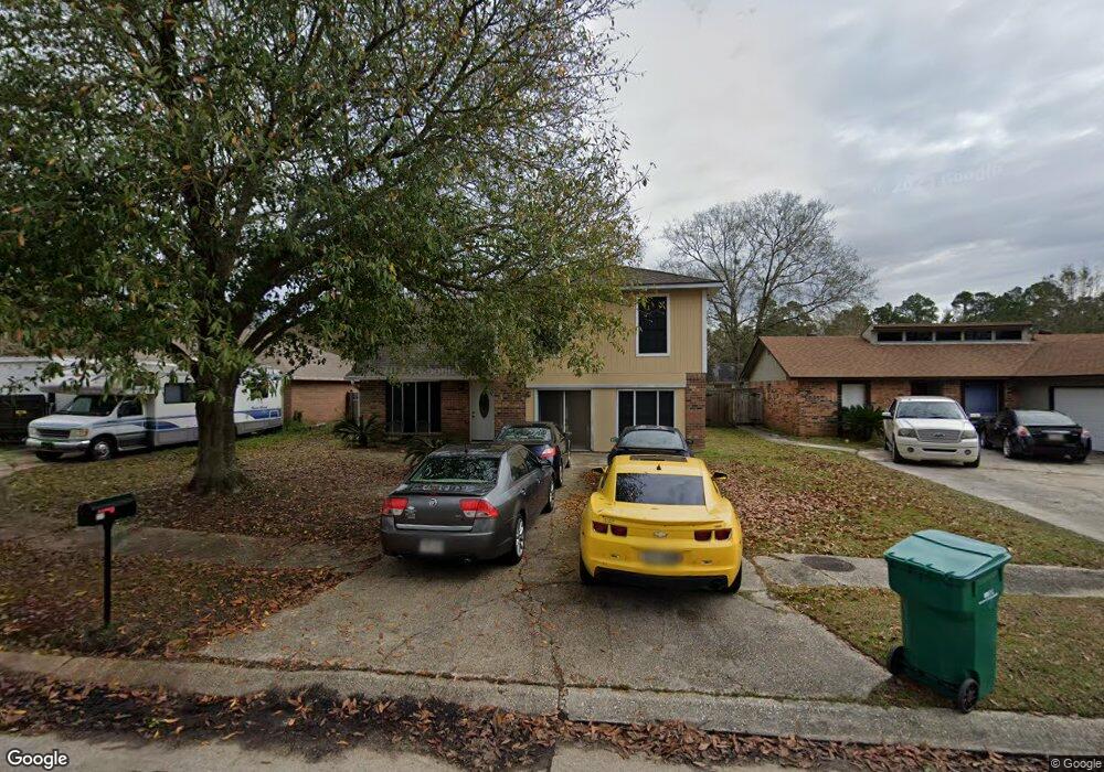 320 Somerset Dr, Slidell, LA 70461 - photo 1