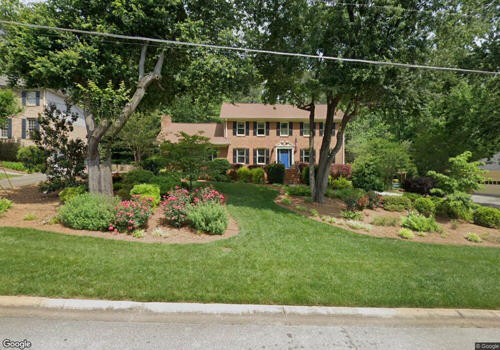 4403 Dunriver Dr SW, Lilburn, GA 30047 - photo 1