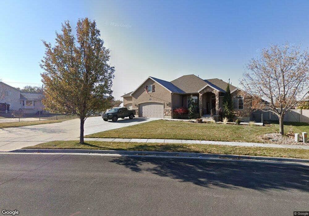 1891 N 2700 W, Clinton, UT 84015 - photo 1