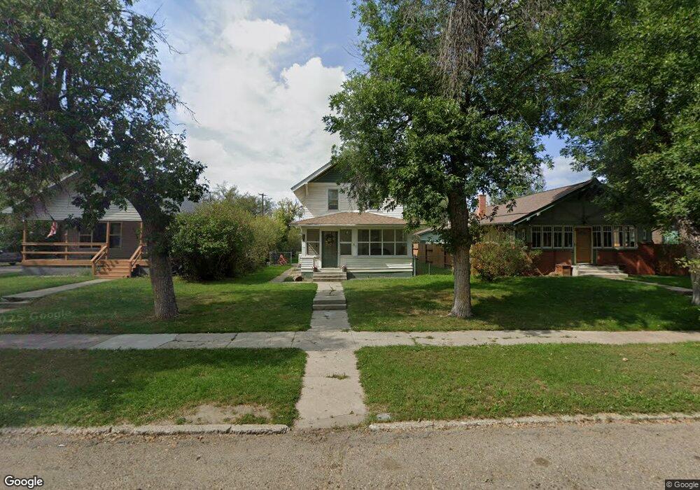 932 6th Ave, Havre, MT 59501 - photo 1