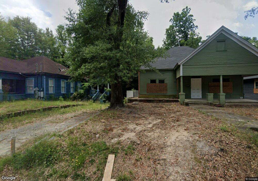 1125 Boulevard unit 1125-29, MacOn, GA 31211 - photo 1