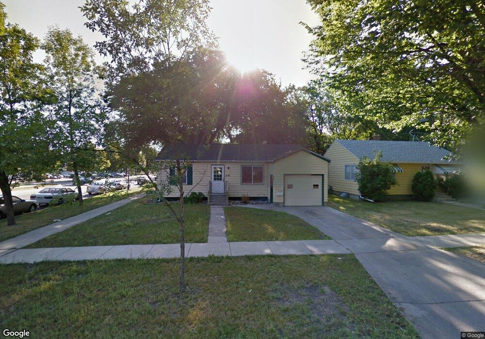1641 12th St N, Fargo, ND 58102 - photo 1