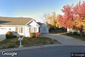 130 Country Springs Cir, Bountiful, UT 84010