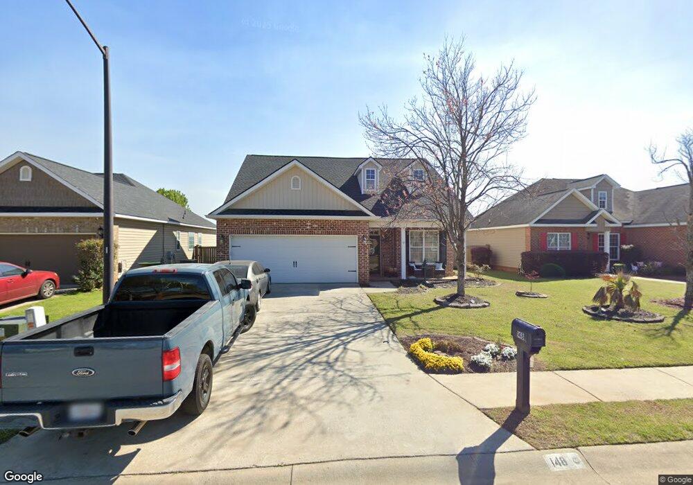 148 Amber Dr unit 50, Byron, GA 31008 - photo 1