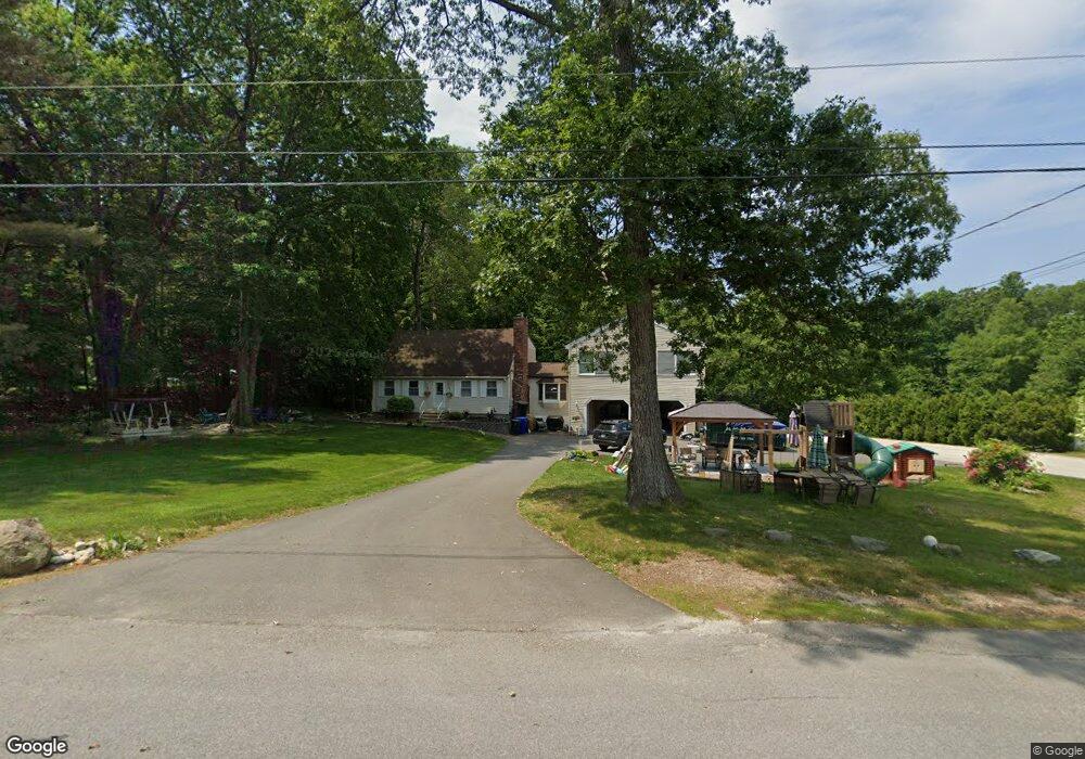 95 Gowing Rd, Hudson, NH 03051 - photo 1