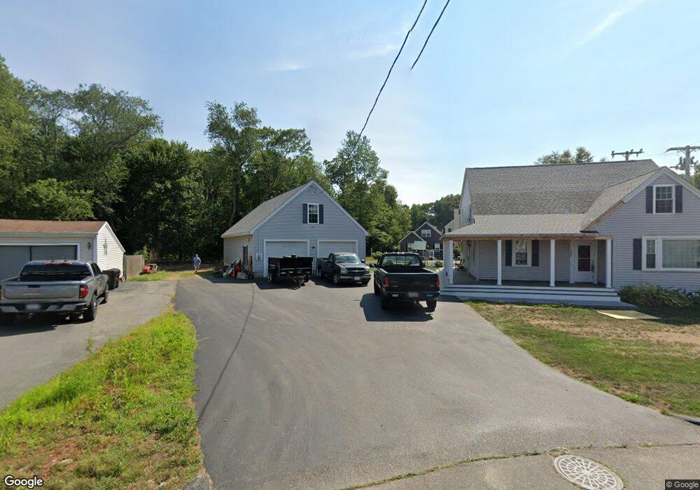 100 Westborough St, Worcester, MA 01604 - photo 1