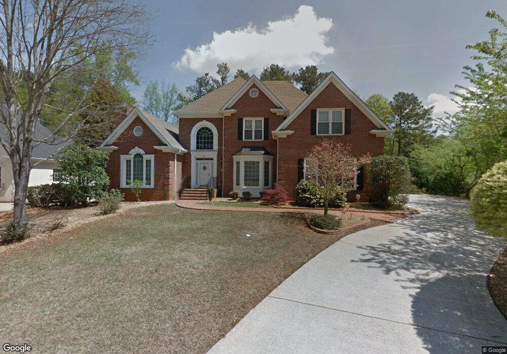 6217 Traymore Trace SE unit 2, Smyrna, GA 30082 - photo 1