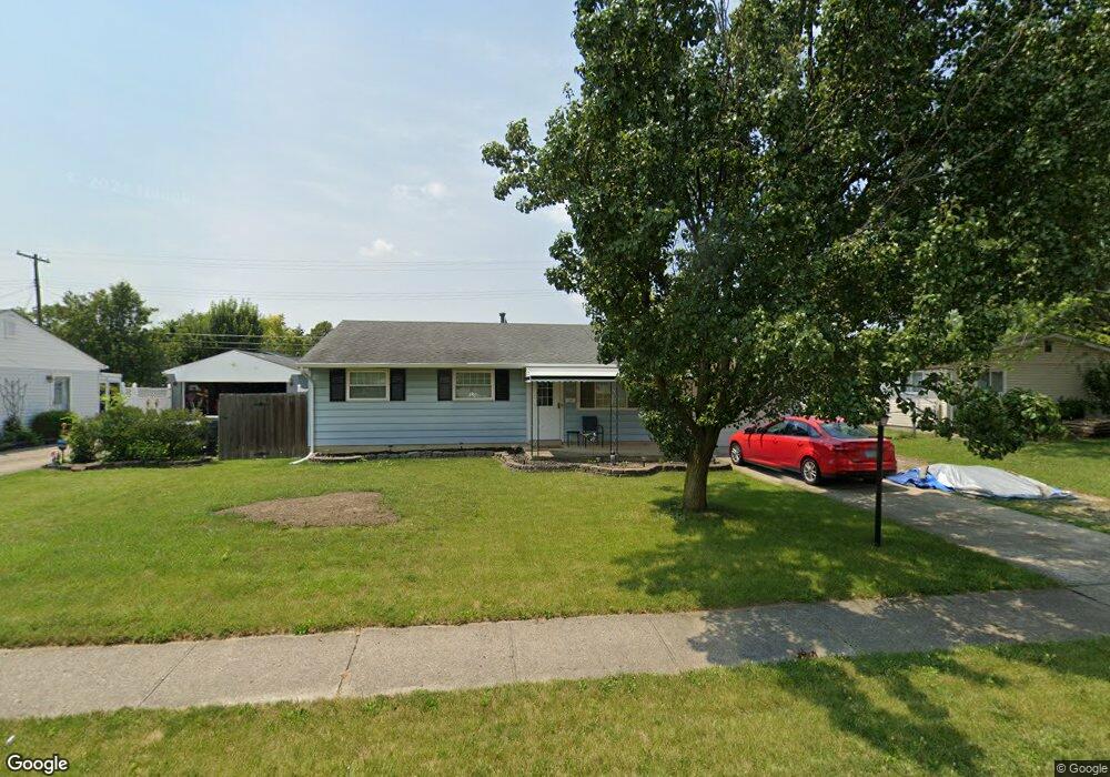 215 Redmond Rd, Columbus, OH 43228 - photo 1