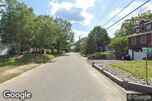 0 Vaughn Ave Unit 22411135, Lacey Township, NJ 08731