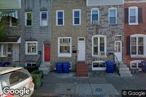3507 E Lombard St, Baltimore, MD 21224