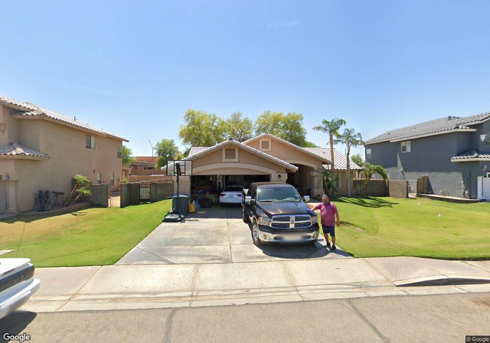 1878 S 39th Dr, Yuma, AZ 85364 - photo 1