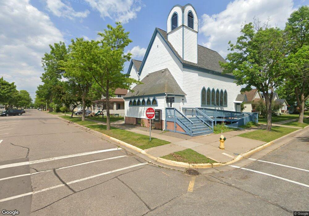 214 N 5th St, Tomahawk, WI 54487 - photo 1