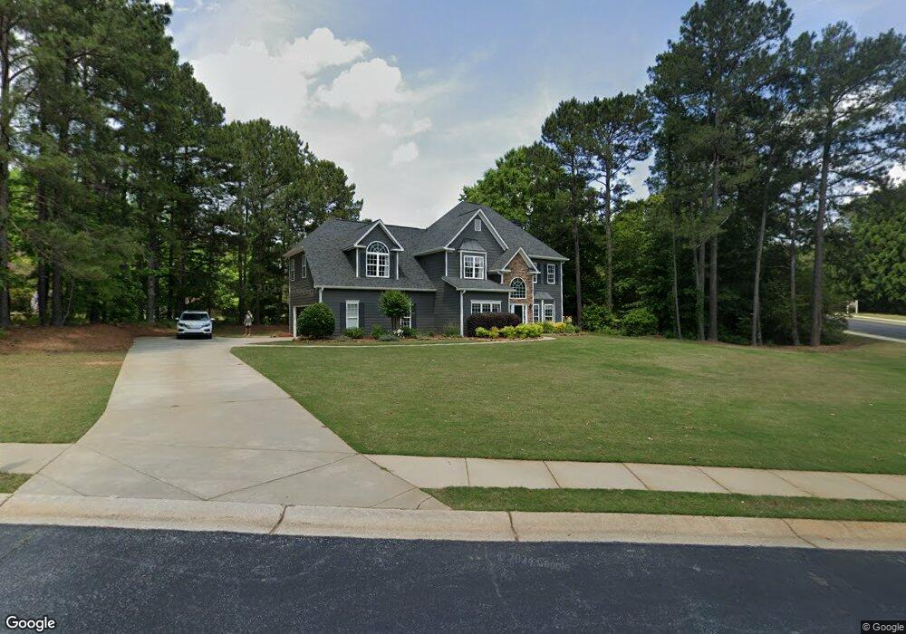 105 Bramlet Ct unit 1, Senoia, GA 30276 - photo 1