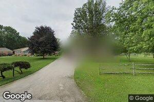 8721 Center St, Indianapolis, IN 46234