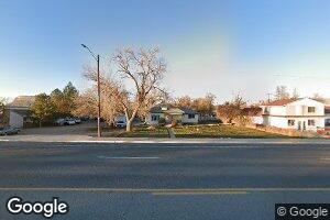 50 W Main St, Green River, UT 84525