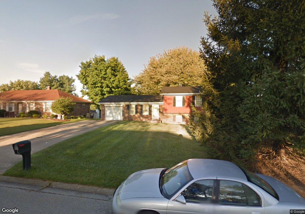 4337 Country View Dr, Floyds Knobs, IN 47119 - photo 1