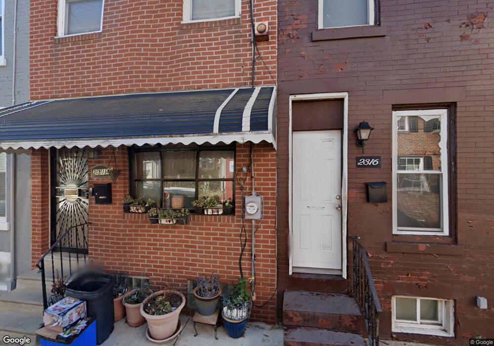 2314 Wilder St, Philadelphia, PA 19146 - photo 1