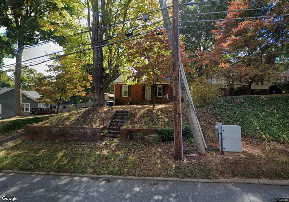 910 E Broad St, Statesville, NC 28677 - photo 1