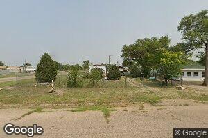 116 Saint Vrain Ave, Las Animas, CO 81054