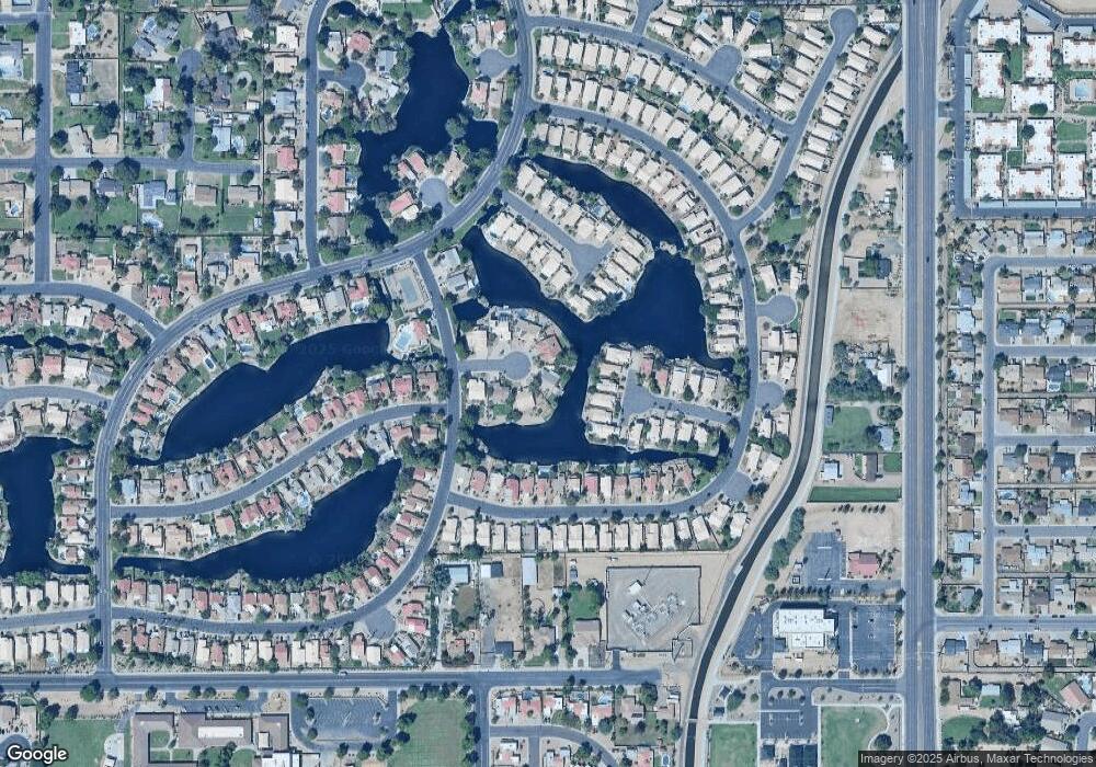 1713 E Butler Cir, Chandler, AZ 85225 - photo 1