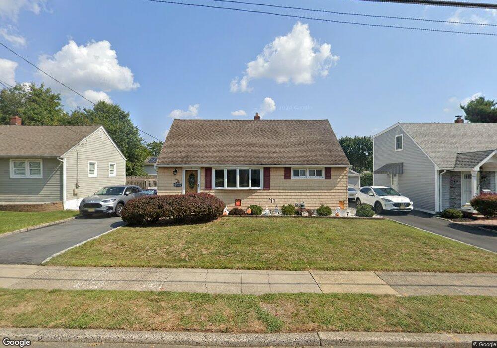 35 Craig Place, Bloomfield, NJ 07003 - photo 1