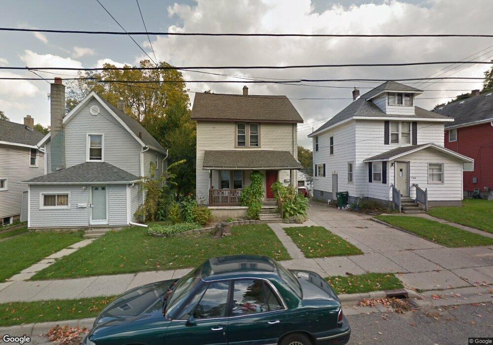 1703 Donora St, Lansing, MI 48910 - photo 1