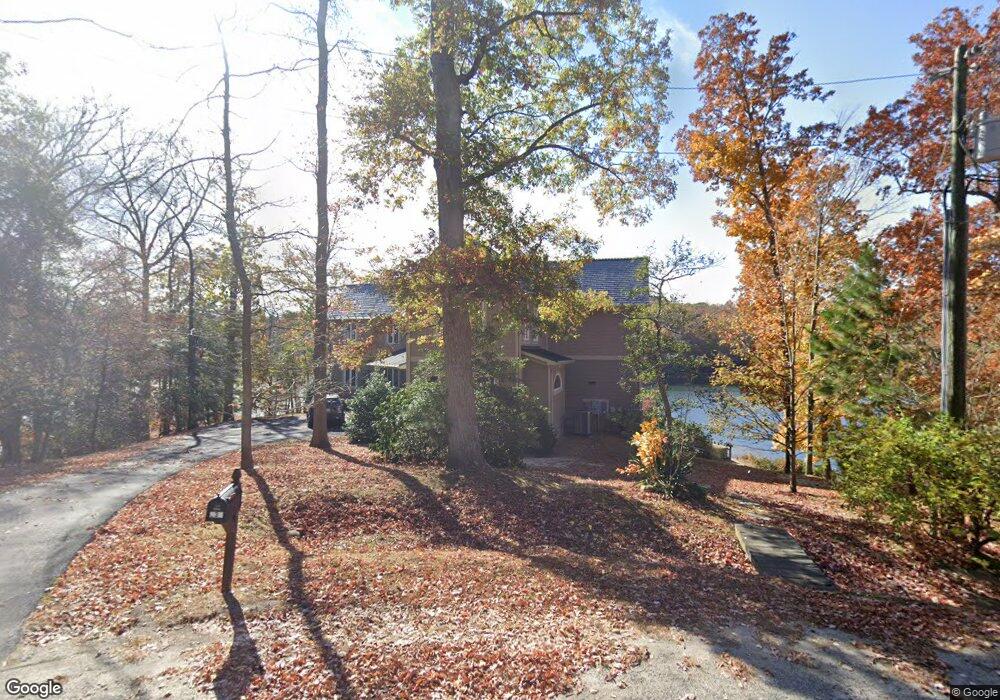 230 Hidden Lake Dr, Montross, VA 22520 - photo 1